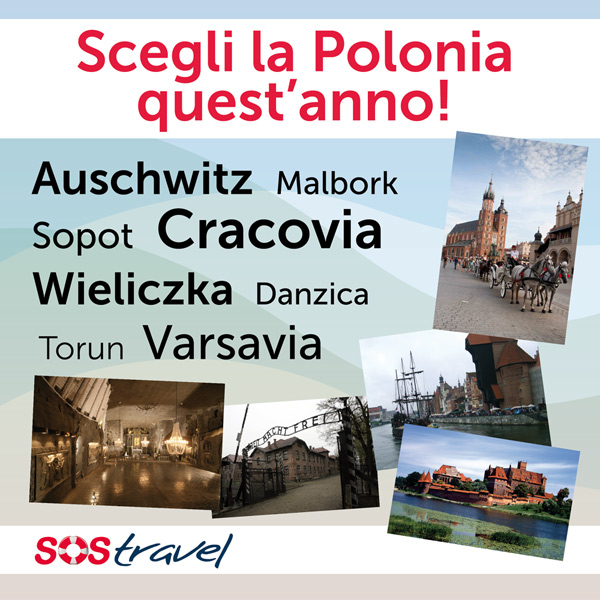 Tour della Polonia