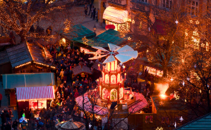 morandi tour mercatini di natale